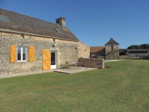 Maisons de vacances Maison de charme avec Piscine en Perigord : photos des chambres