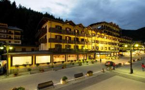 Savoia Palace Hotel - AbcAlberghi.com