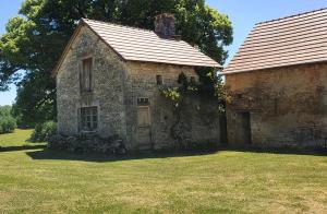 Maisons de vacances Maison de charme avec Piscine en Perigord : photos des chambres