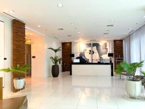 Heart of Davao Abreeza Staycation