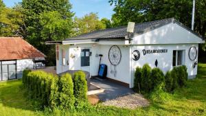 Cozy little Dreamcatcher jacuzzi incl