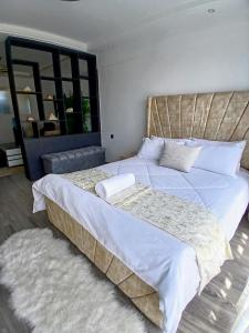 Studio Apartment Kileleshwa Abnb