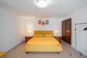 2 Terraces and Pergola House in Ischia