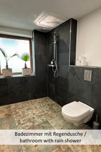 KORN14 Loft - Parken, Küche