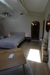 B&B / Chambres d'hotes Mas Paloma : photos des chambres