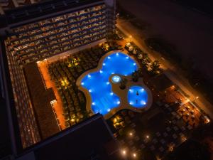 Hotel Tahití Playa 4S