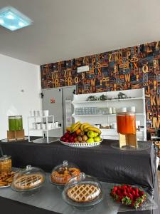 MH Hotel Mavras