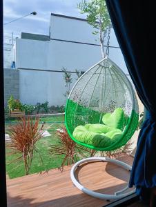 Sea Breezes-Gió Biển Bungalows