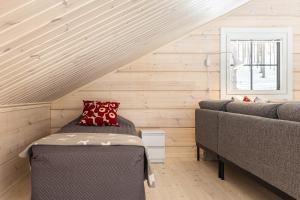 Villa Levissa by Hilla Villas