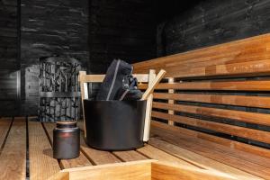 Villa Levissa by Hilla Villas