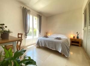 Villas Chez Marie-Helene et Pascal : photos des chambres