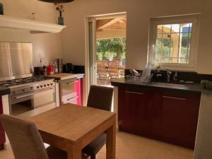 Villas Chez Marie-Helene et Pascal : photos des chambres