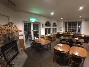 Rusutsu Pension Clydesdale