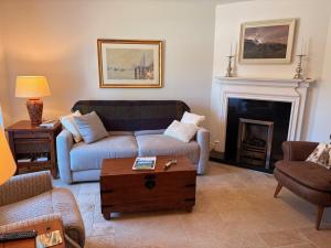 3 bedroom townhouse in the heart of Kenmare