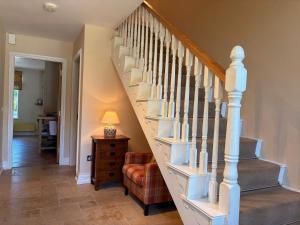 3 bedroom townhouse in the heart of Kenmare