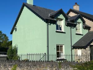 3 bedroom townhouse in the heart of Kenmare