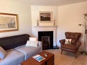 3 bedroom townhouse in the heart of Kenmare