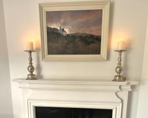 3 bedroom townhouse in the heart of Kenmare