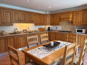 3 bedroom townhouse in the heart of Kenmare