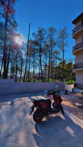 XTSY Family Rooms & Dorms