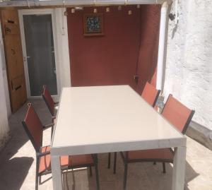 Appartements Appartement au calme 4 personnes : photos des chambres