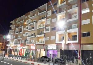 Nid douillet Marrakech centre Calme et confort