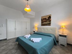 A Strapiombo sul Mare Tanca Piras