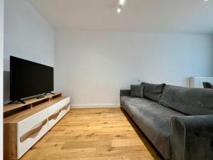 FeWo No 204 Lebada Lake