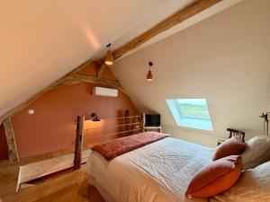 Au Détour des Châteaux