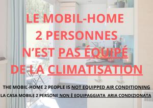 Campings Camping Mulinacciu : photos des chambres