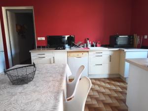 Appartements Location saisonniere dans un cadre calme : Appartement 1 Chambre