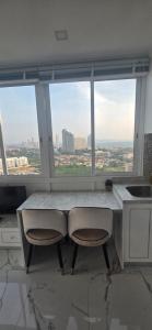 Empire Tower with Incredible view