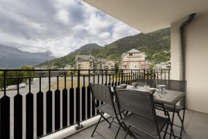 Le 201 - Proche Centre Ville - Ski In - Ski Out