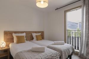 Le 201 - Proche Centre Ville - Ski In - Ski Out