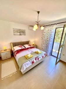 Apartman Miljenko - Matovica