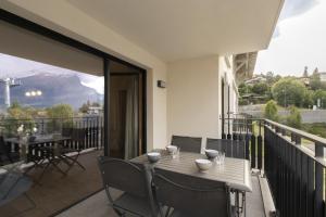 Le 201 - Proche Centre Ville - Ski In - Ski Out