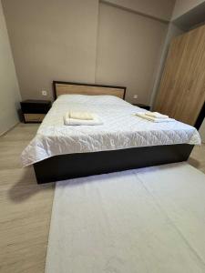 Cozy Corner Bitola Apartment