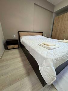 Cozy Corner Bitola Apartment