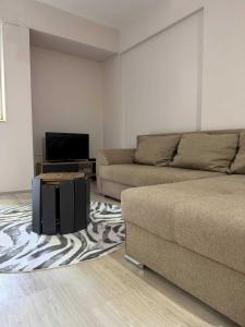 Cozy Corner Bitola Apartment