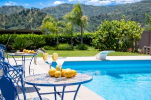 Villa Agave Pool & Spa