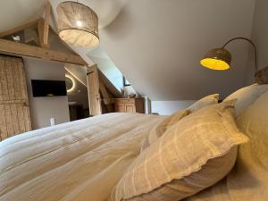 Au Détour des Châteaux