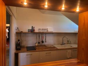 Appartement montagne Le Revard
