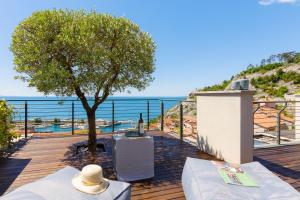 Portopiccolo Apartments - Ulivo sul golfo