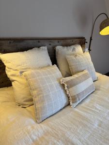 Maisons d'hotes Au Detour des Chateaux : photos des chambres