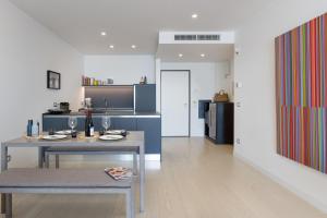 Portopiccolo Apartments - Ulivo sul golfo