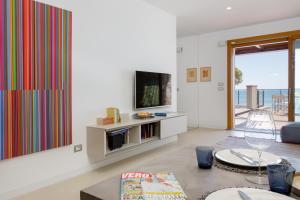 Portopiccolo Apartments - Ulivo sul golfo