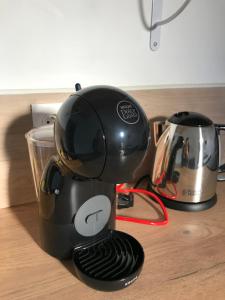 Appartements Le Quarante cinq -4 : photos des chambres