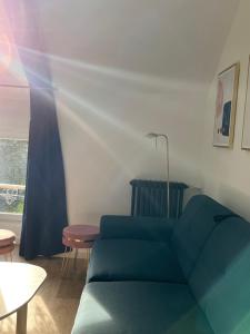 Appartements Le Quarante cinq -4 : photos des chambres
