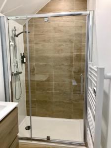 Appartements Le Quarante cinq -4 : photos des chambres