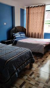 Hospedaje Los Lirios